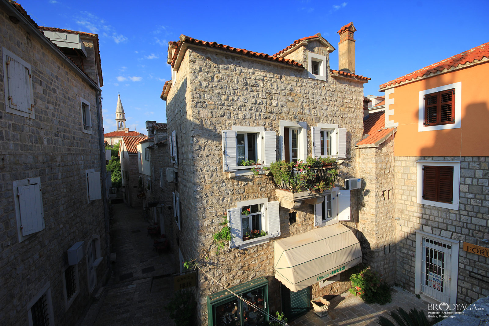 Budva